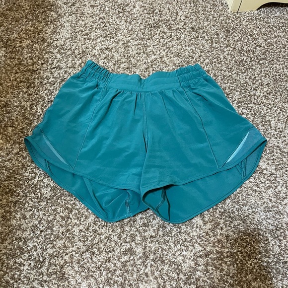 lululemon athletica Pants - Lululemon shorts